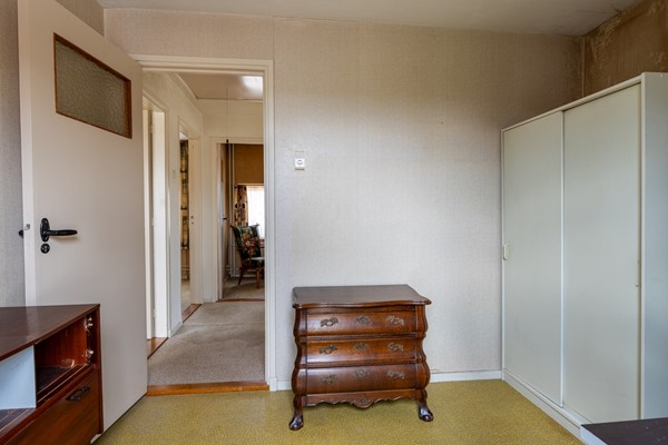 Medium property photo - Burgemeester Prinssenlaan 11, 4941 AJ Raamsdonksveer